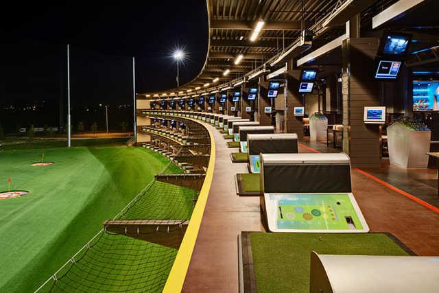 Topgolf Austin - photo 4