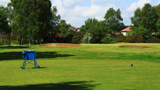 Carnoustie - Buddon - photo 3