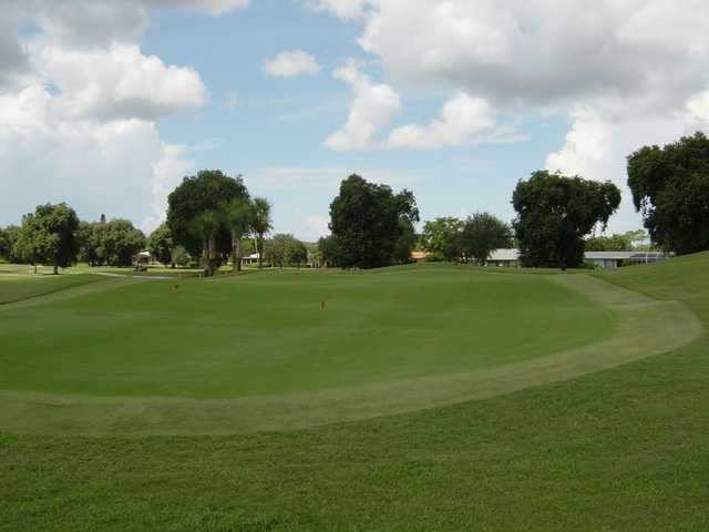 Hibiscus Golf Club - photo 2