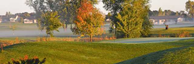 Legacy Golf Course in Faribault - photo 2
