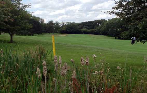 Scraptoft Golf Club - photo 4