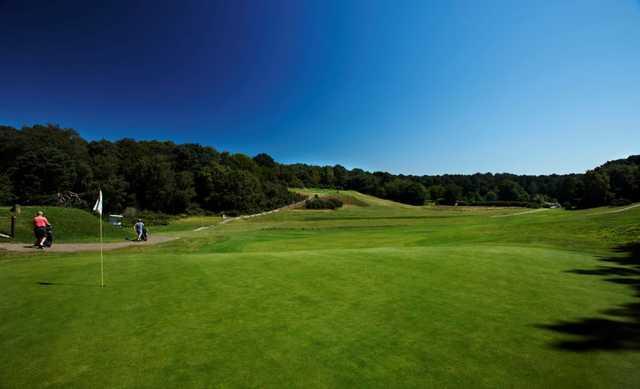 The Club at Meyrick Park - photo 4