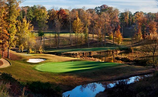Cider Ridge Golf Club - photo 5
