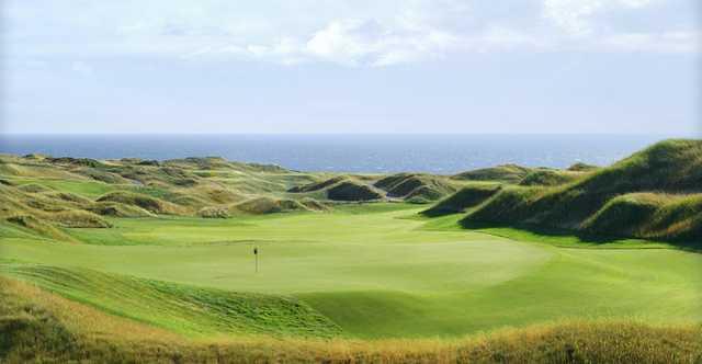 Arcadia Bluffs Golf Club - photo 4