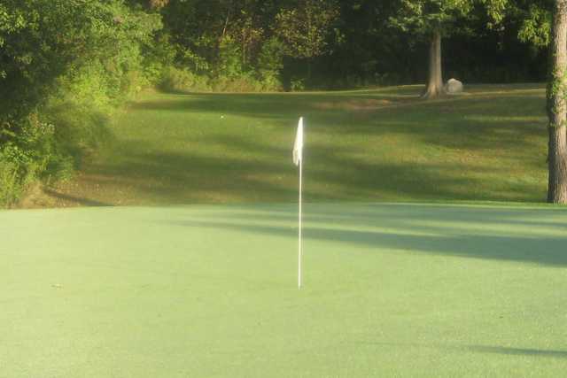 Stony Creek Golf Club - photo 4
