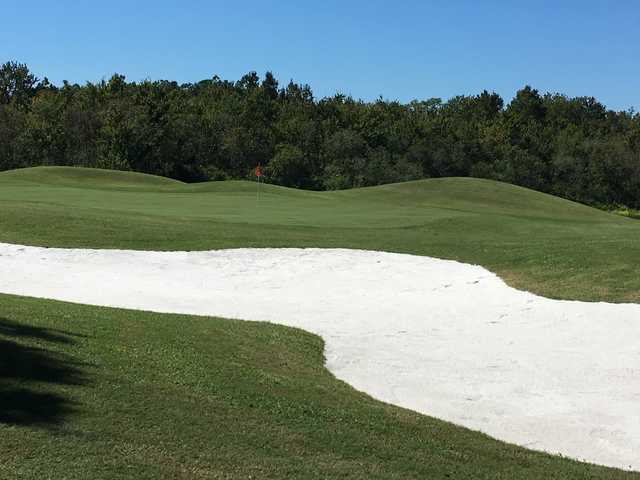 Huntington Hills Golf and Country Club