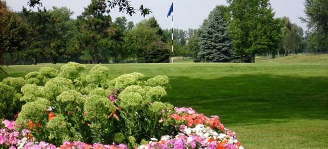 River Pointe Country Club