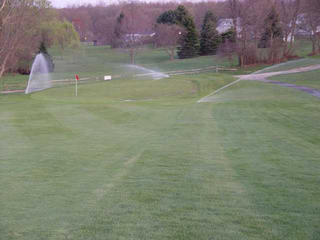 Carmichaels Golf Club - photo 2