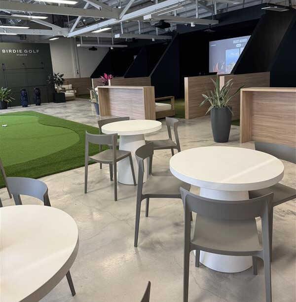 Birdie Golf Studios - photo 2