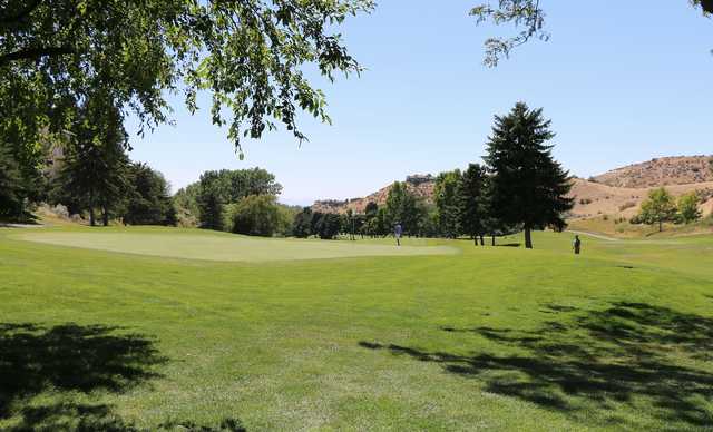 Crane Creek Country Club - photo 3