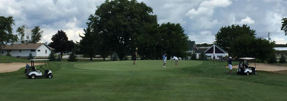 Ives Grove Golf Links - photo 4