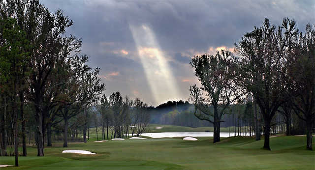 Reunion Golf & Country Club - photo 3