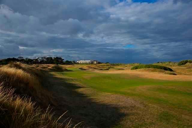 Links Portmarnock - photo 2