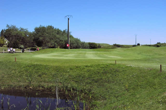 Golf de la Côte des Isles - photo 3