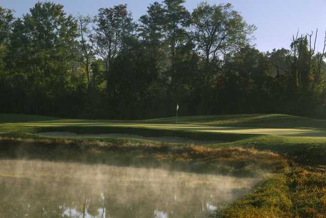 Oak Creek Golf Course - photo 5