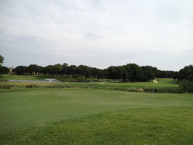 Great Southwest Golf Club