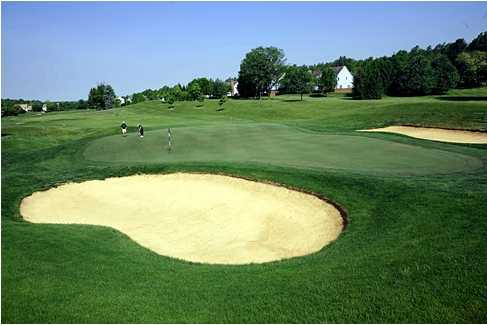 Hobbits Glen Golf Club - photo 5