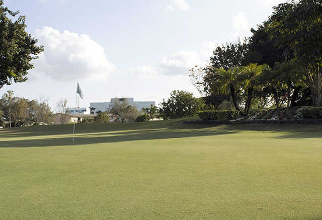 Miami Springs Golf & Country Club - photo 6
