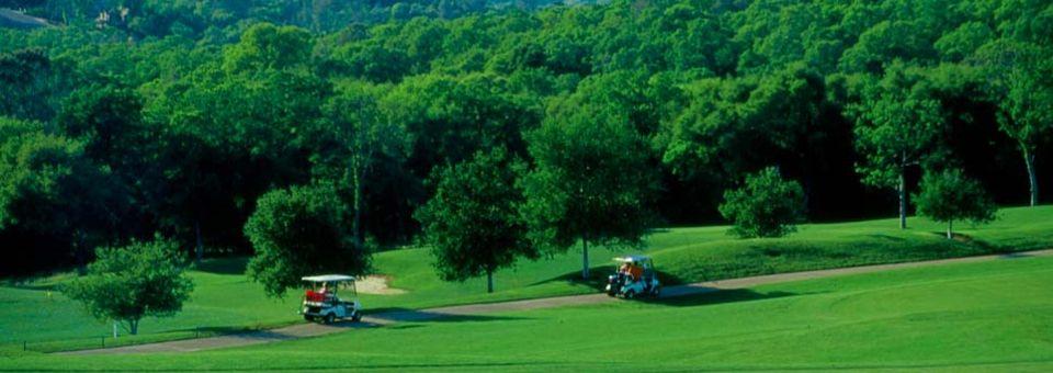 Serrano Country Club - photo 3
