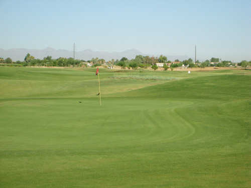 Bear Creek GC - Cub Course - photo 4
