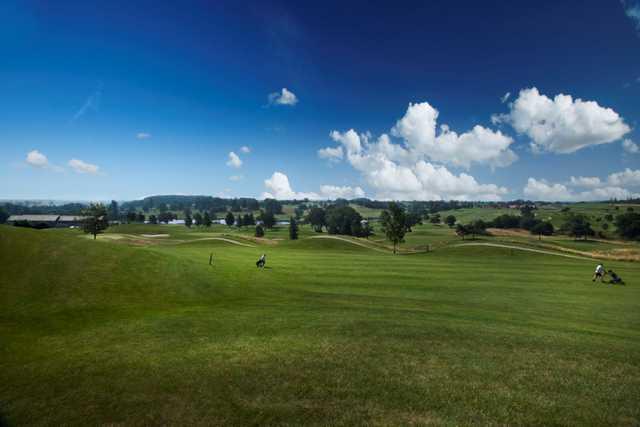 The Warwickshire Golf & Country Club - Kings Course - photo 2