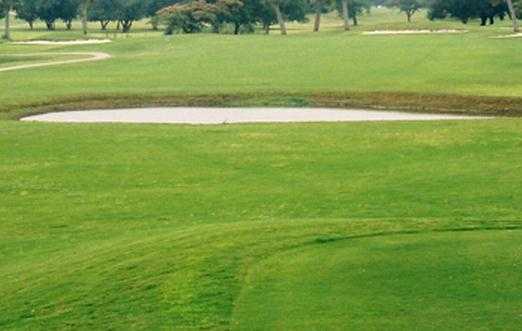 Babe Zaharias Golf Course - photo 1