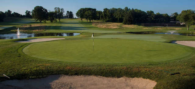 Concord Country Club - photo 2