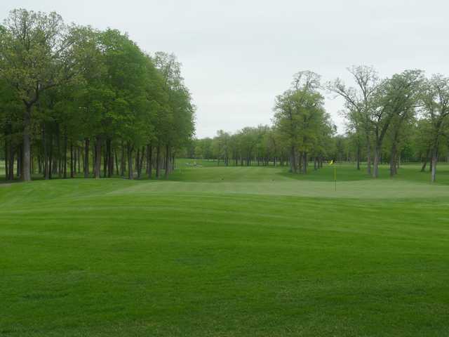 Medina Golf and Country Club - photo 4