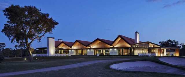 Huntingdale Golf Club - photo 5