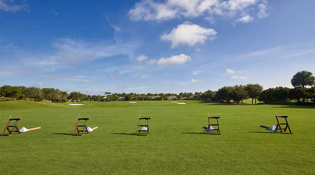 Woodfield Country Club - photo 2