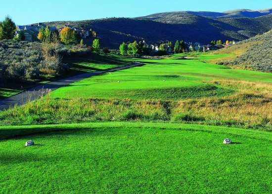 Sonnenalp Golf Club - photo 4