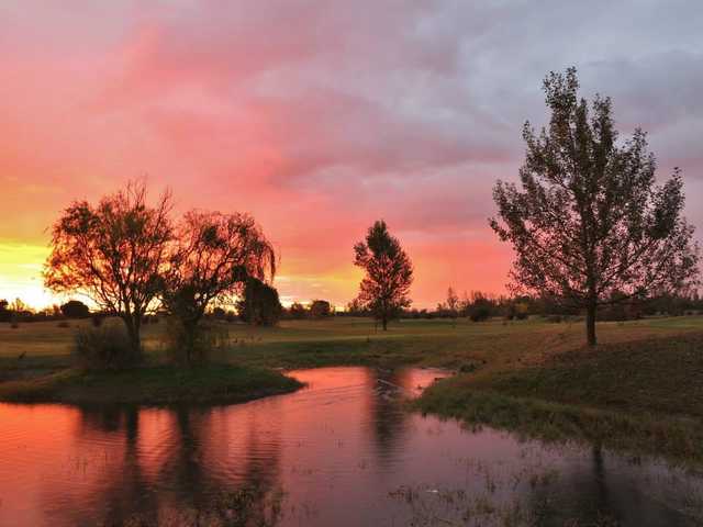 UGOLF Toulouse La Ramée