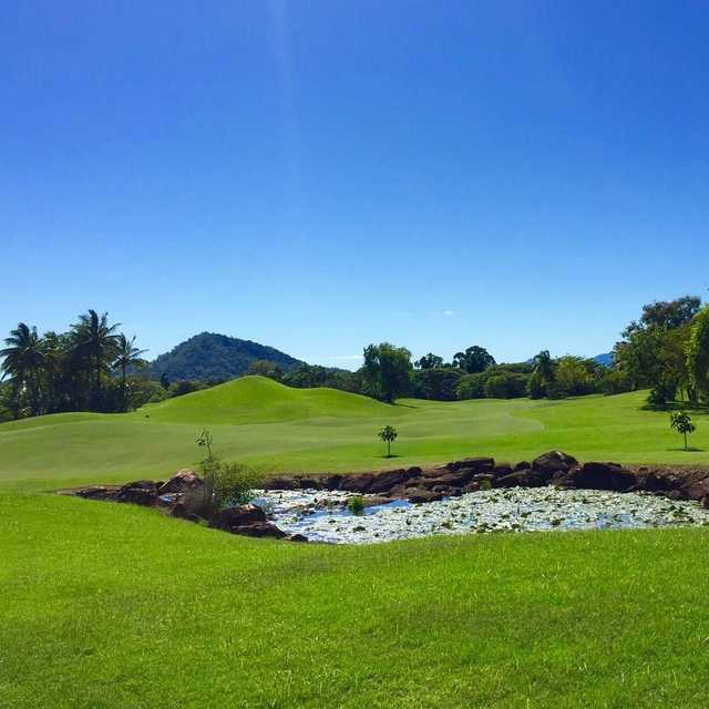 Paradise Palms Golf Course - photo 4
