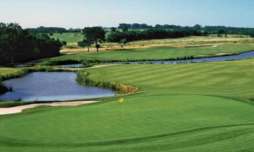 Buffalo Creek Golf Club - photo 4