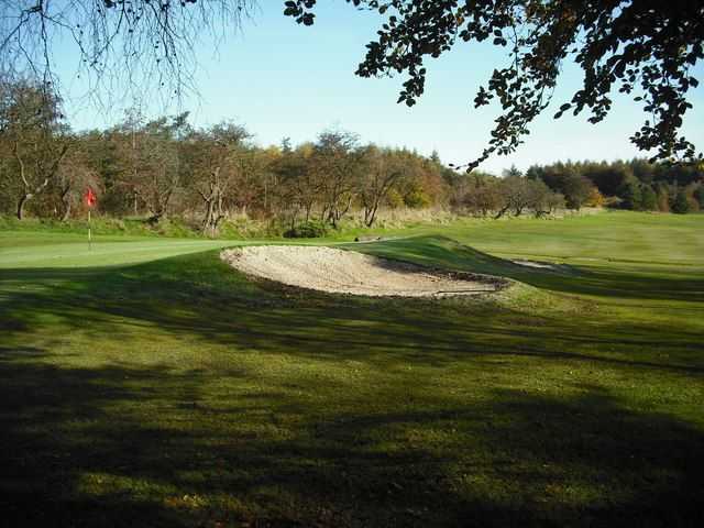 Shotts Golf Club - photo 5