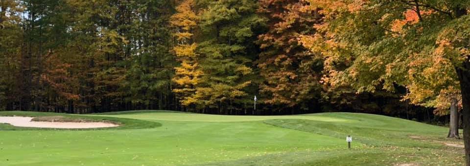 Sweetbriar Golf Club - Legacy 18 - photo 2