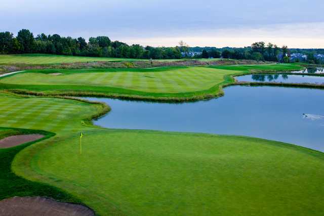 Persimmon Woods Golf Club - photo 2