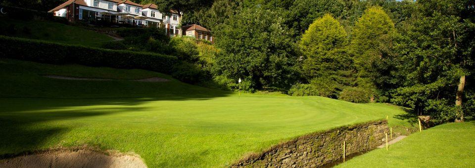 Northcliffe Golf Club - photo 7