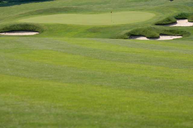 The Melbourne Club at Brocket Hall - photo 3