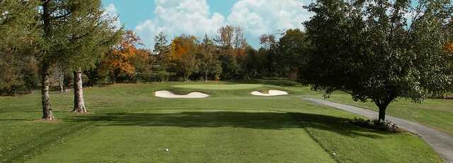Osiris Country Club - photo 2
