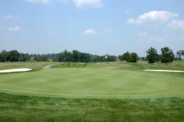 Houston Oaks - photo 3