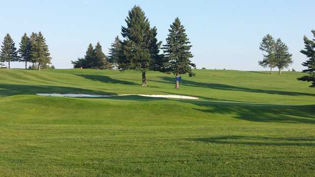 Presque Isle Country Club - photo 2