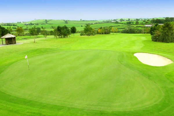 Rockmount Golf Club - photo 8