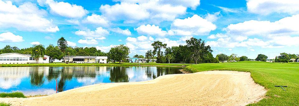 Schalamar Creek Golf Club - photo 6
