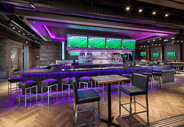 Topgolf Overland Park - photo 3