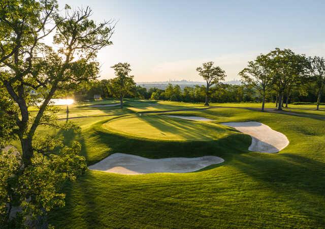 Rock Spring Golf Club at West Orange