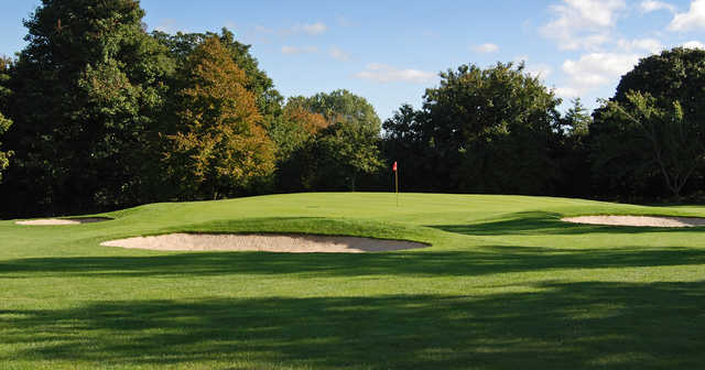 Saltford Golf Club - photo 2