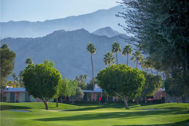 Marrakesh Country Club - photo 2