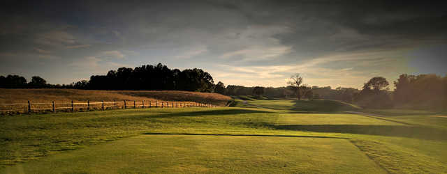 Old South Country Club - photo 1