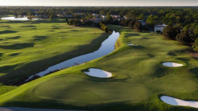 Legends Golf & Resort - Parkland - photo 3